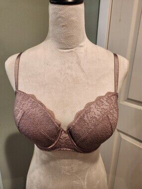 New Victoria's Secret Bra